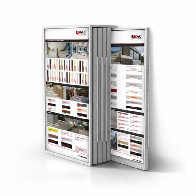Expositor Standard