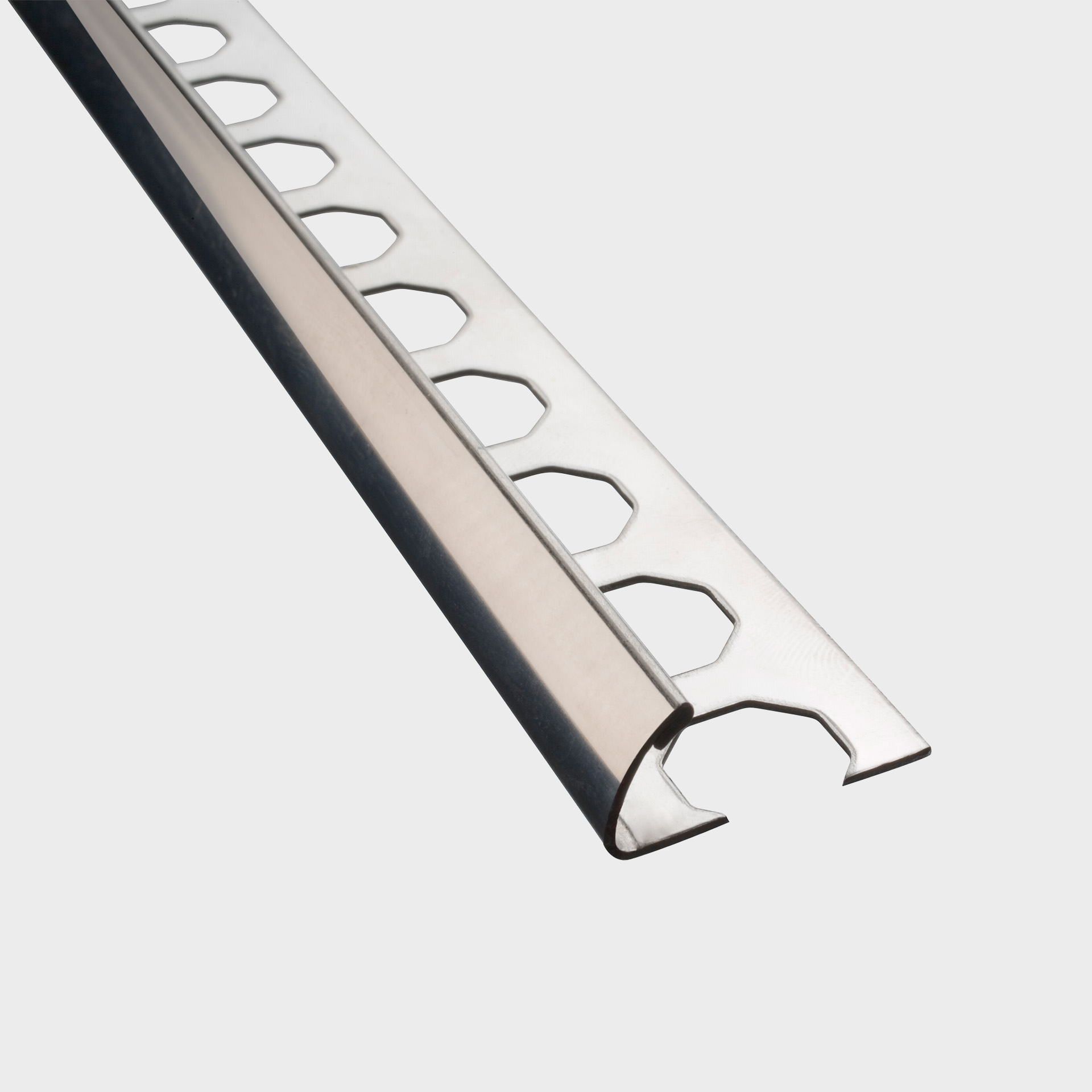 Novocanto® Acero Inox.