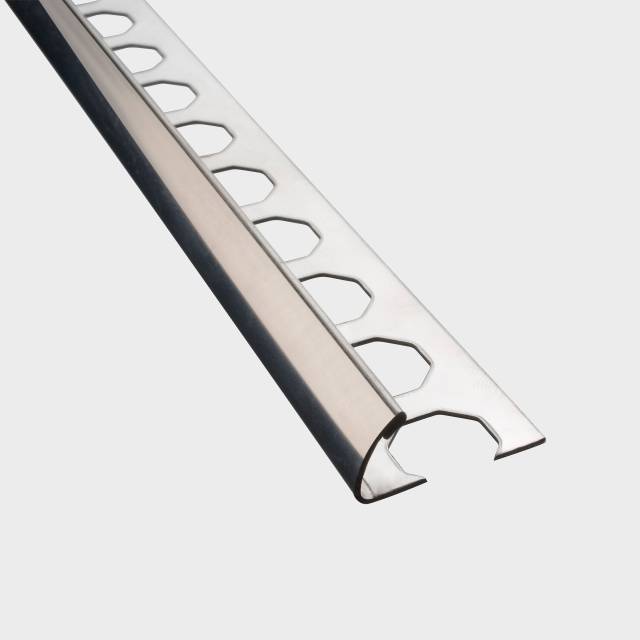 Novocanto® Acero Inox.