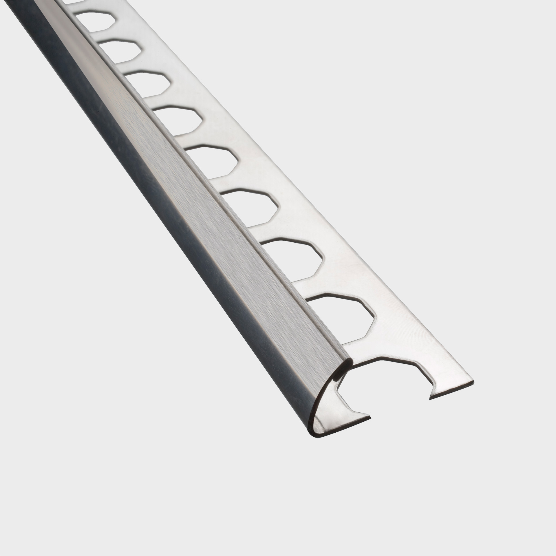Novocanto® Acero Inox.