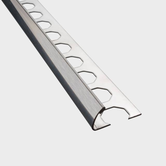 Novocanto® Acero Inox.