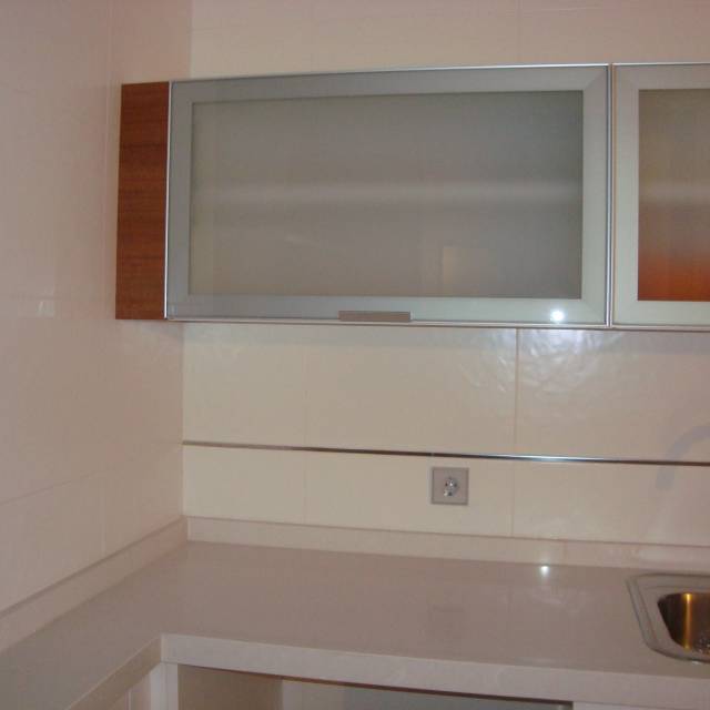 Novocanto® Acero Inox.