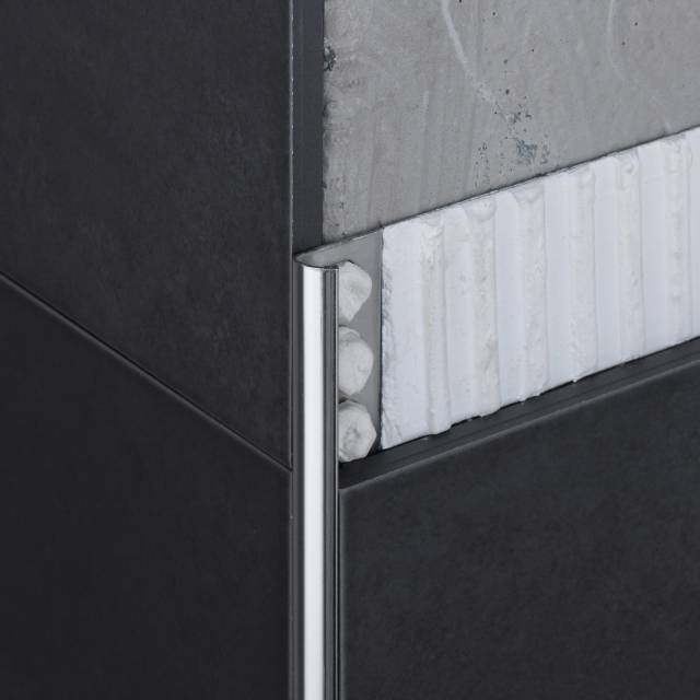 Novocanto® Acero Inox.