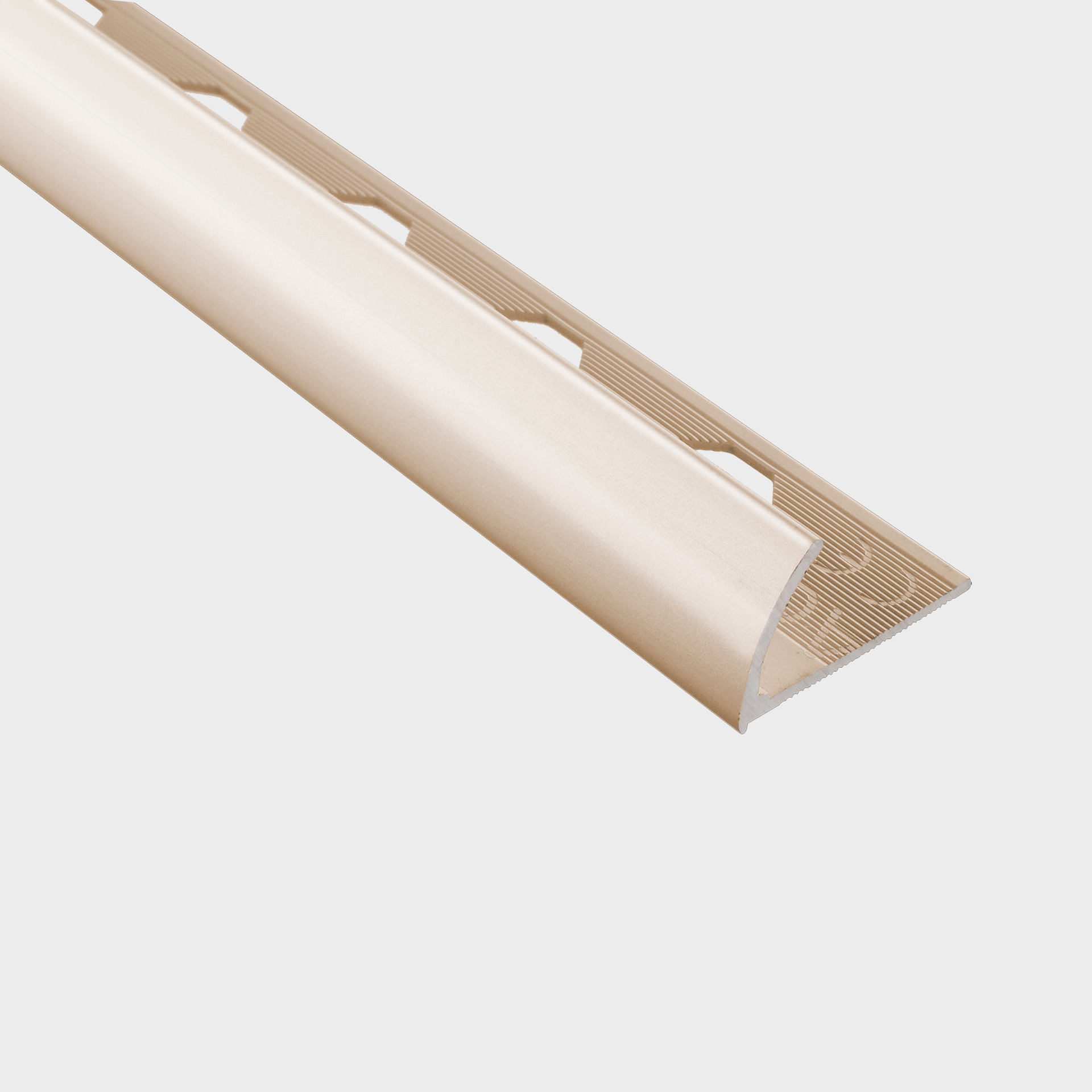 Novocanto® Aluminio