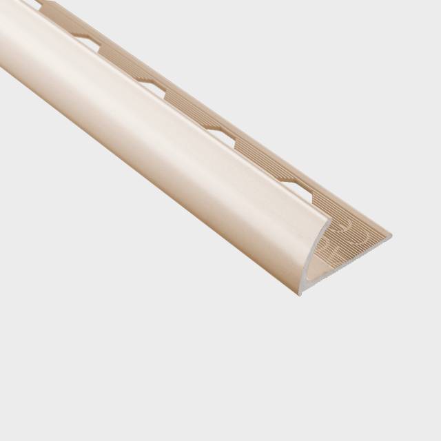 Novocanto® Aluminio