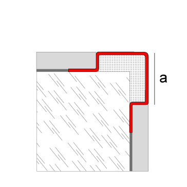 Novoescuadra Plus Acero Inox.