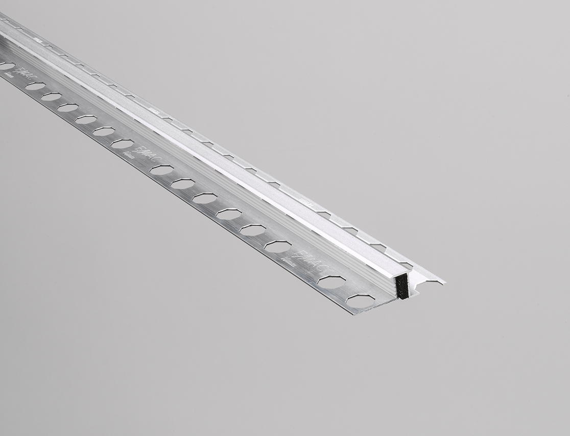 Novojunta® Decor Aluminio