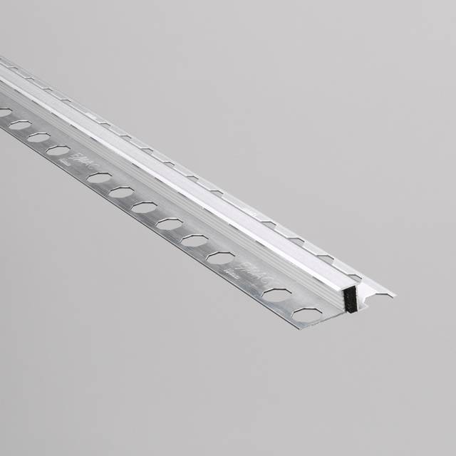 Novojunta® Decor Aluminio