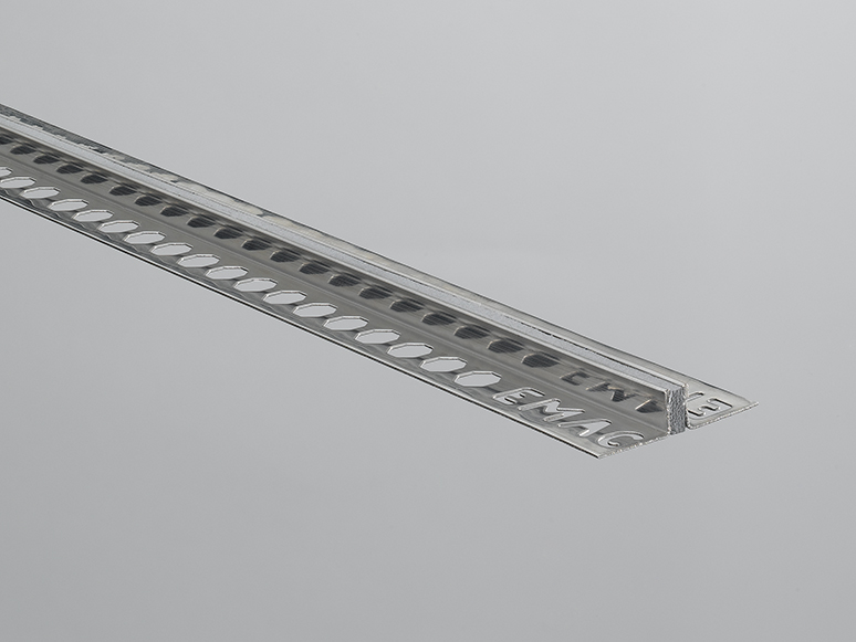 Novojunta® Metallic Acero inox.