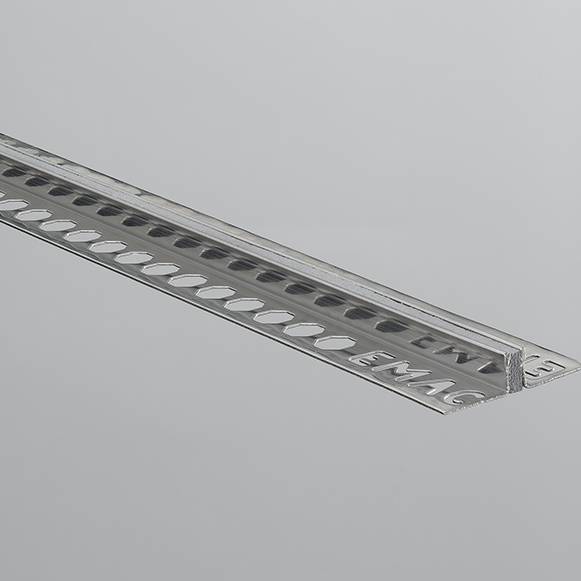 Novojunta® Metallic Acero inox.