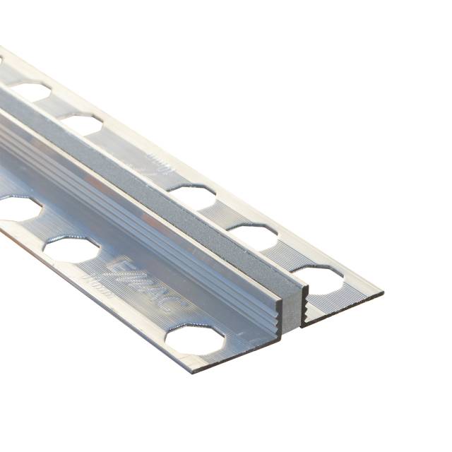 Novojunta® Metallic Aluminio