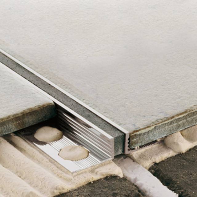 Novojunta® Metallic Aluminio