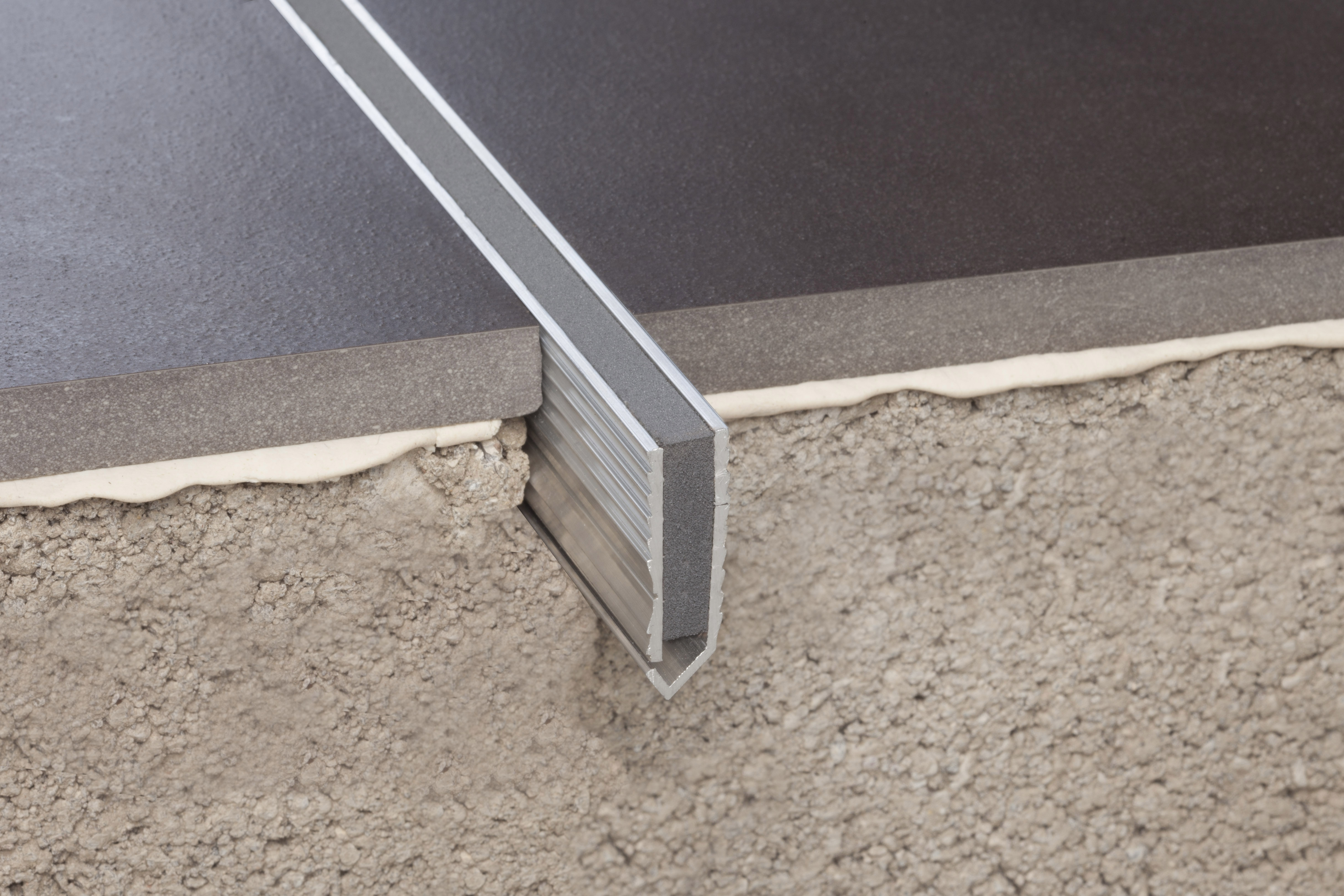 Novojunta® Metallic Flecha