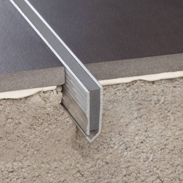 Novojunta® Metallic Flecha