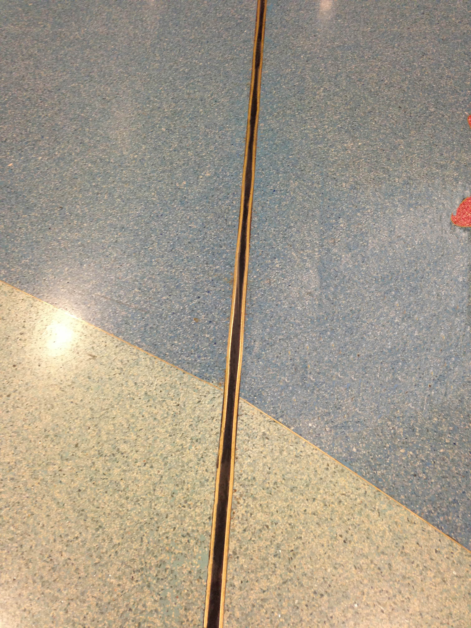 Novojunta® Metallic Latón
