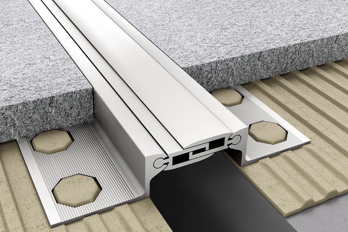 Novojunta® Pro AL30 RS