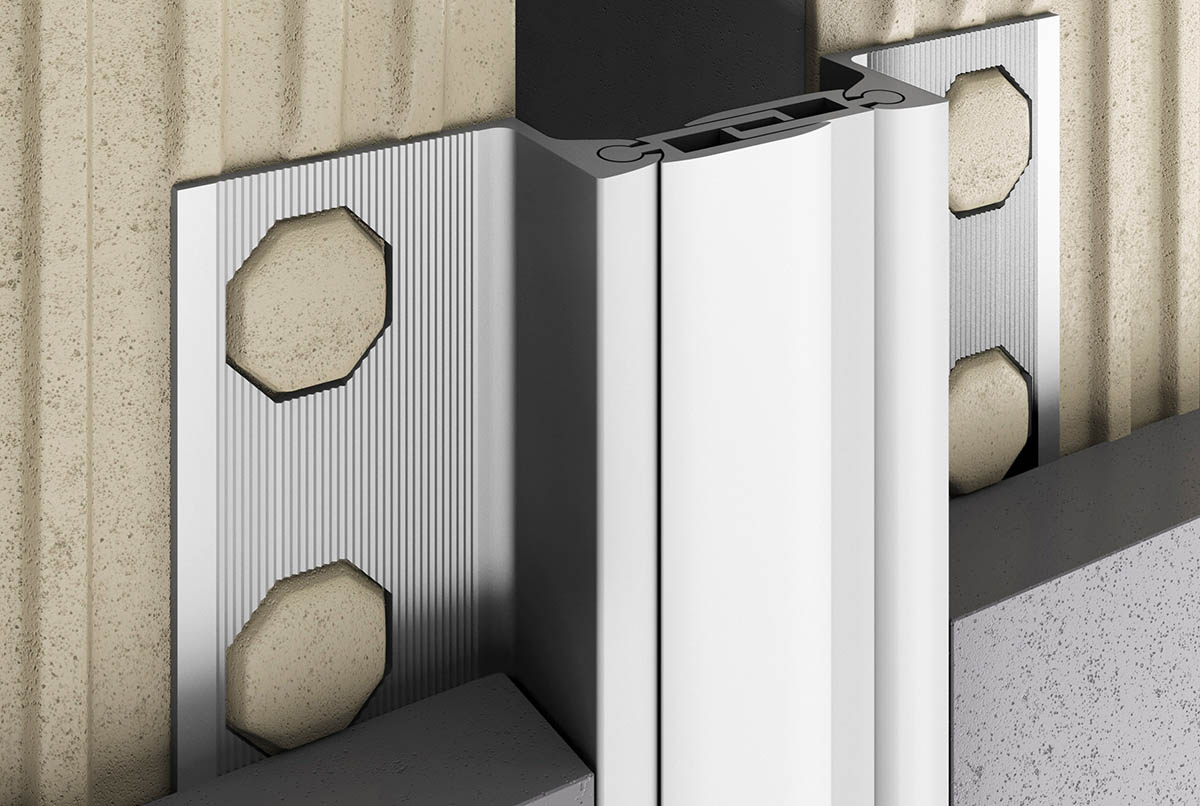 Novojunta® Pro AL30 RS