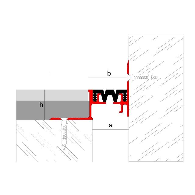 Novojunta® Pro Aluminio PLUS