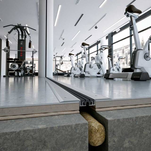 Novojunta® Pro Aluminio PLUS SP
