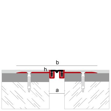 Novojunta® Pro Basic SliMM