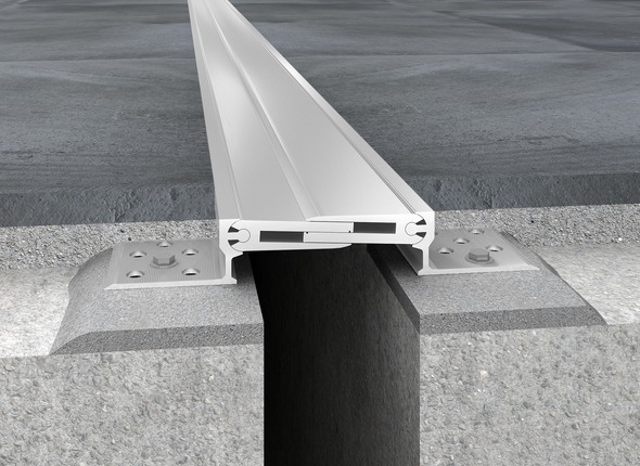 Novojunta® Pro Metal 100