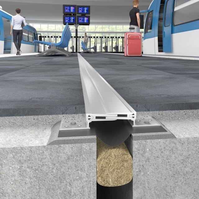 Novojunta® Pro Metal 100