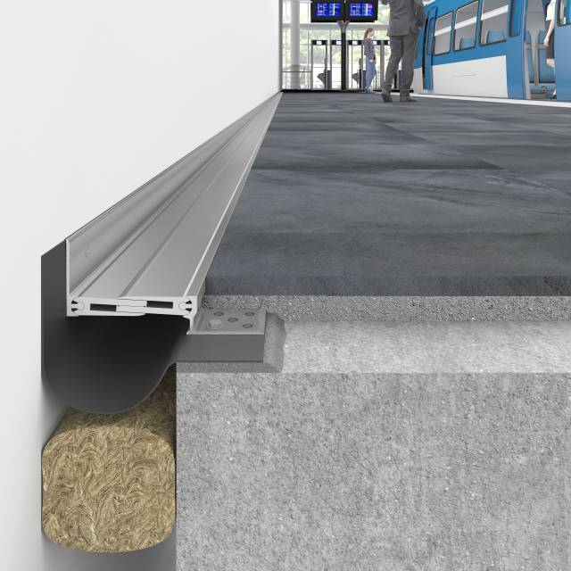 Novojunta® Pro Metal 100