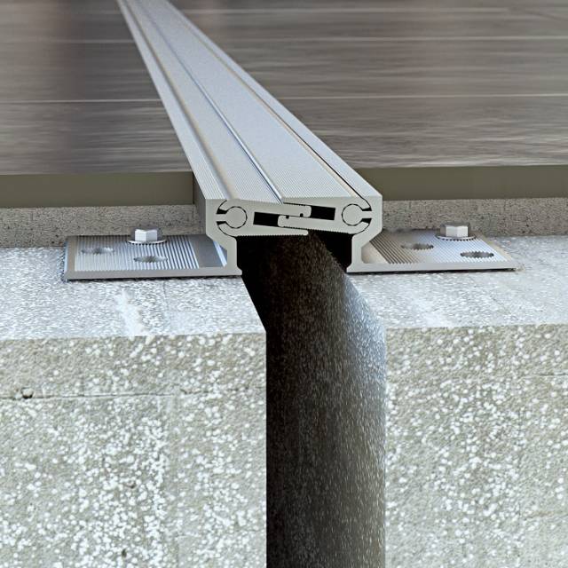 Novojunta® Pro Metal 30