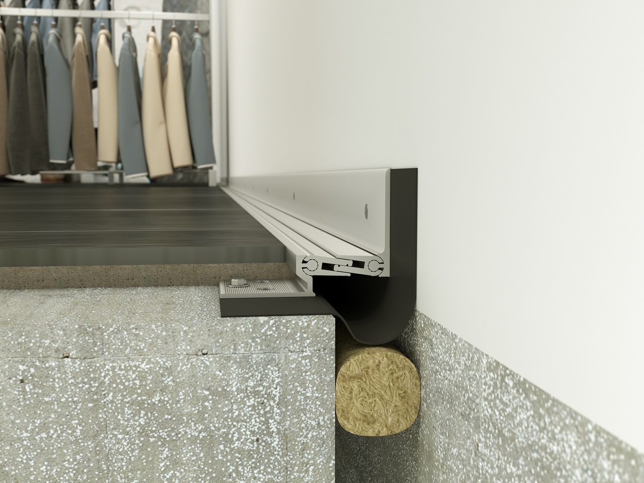 Novojunta® Pro Metal 30