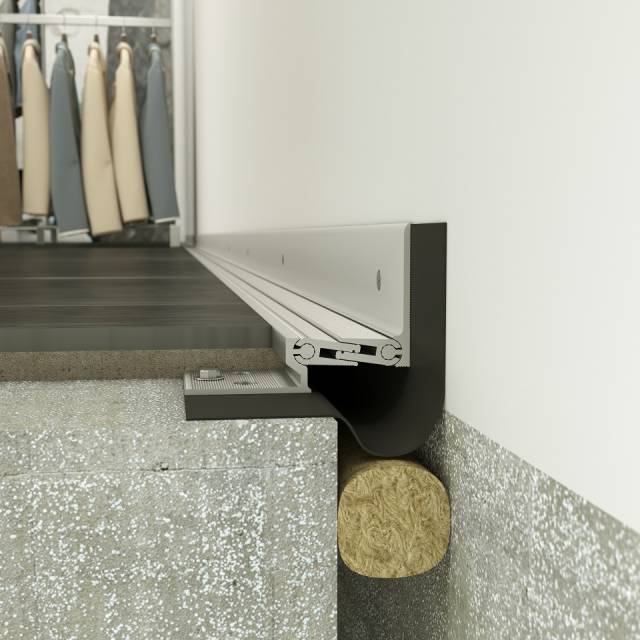 Novojunta® Pro Metal 30