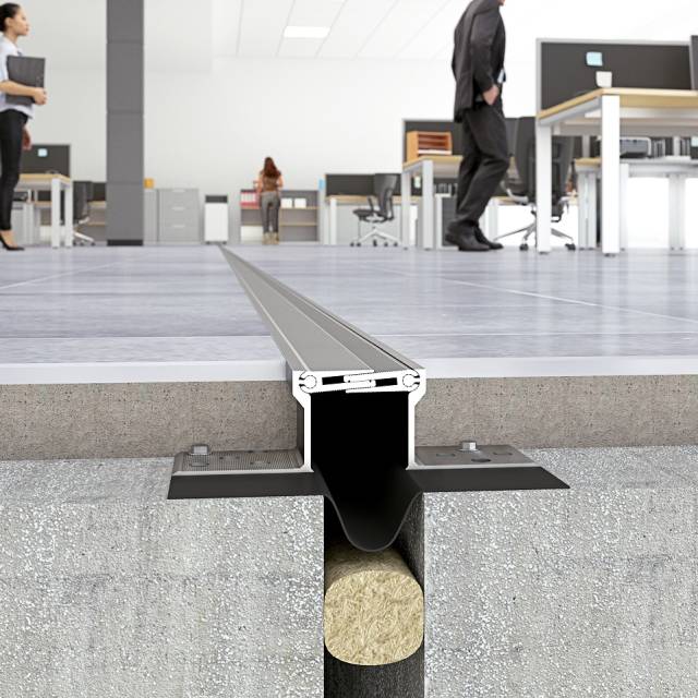 Novojunta® Pro Metal 45