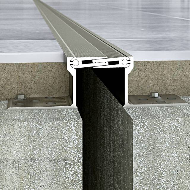 Novojunta® Pro Metal 45