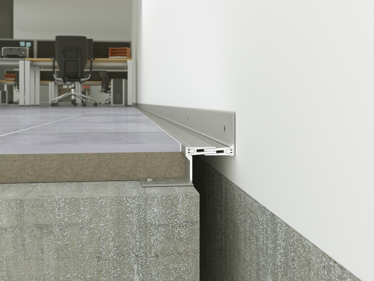 Novojunta® Pro Metal 45