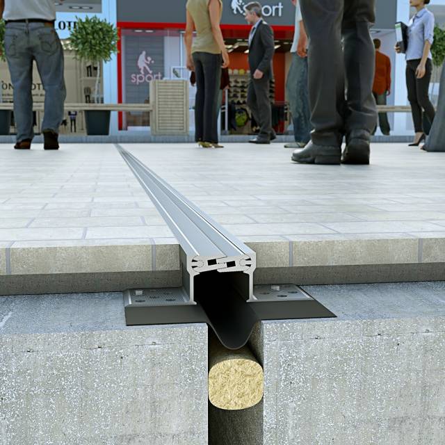 Novojunta® Pro Metal 50