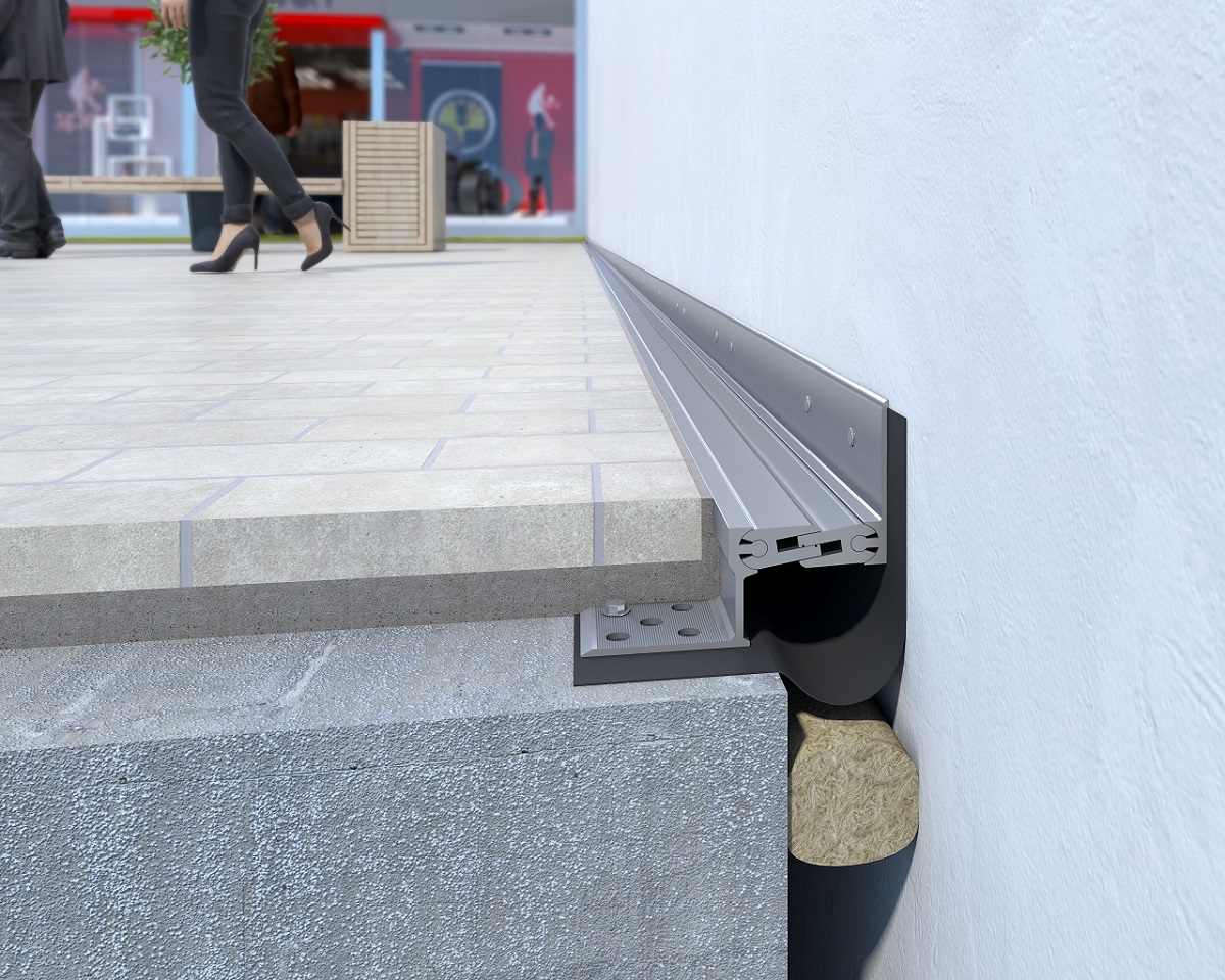 Novojunta® Pro Metal 50