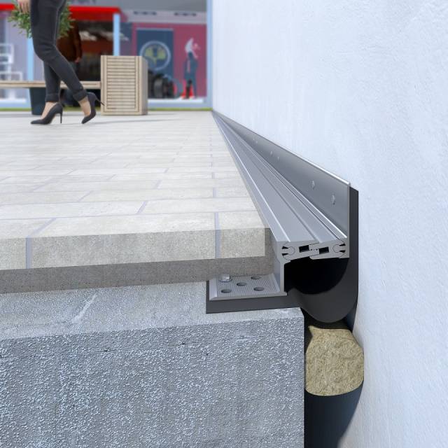 Novojunta® Pro Metal 50