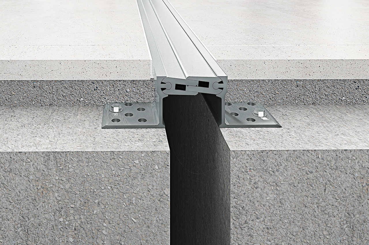 Novojunta® Pro Metal 60