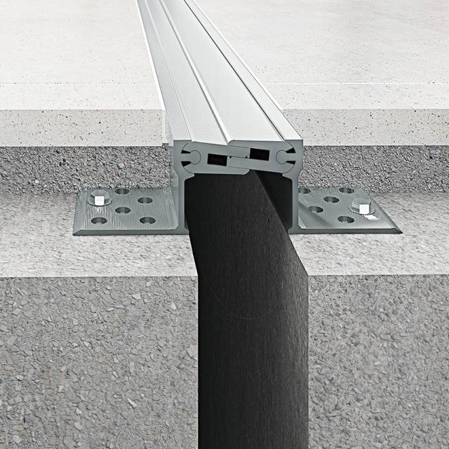 Novojunta® Pro Metal 60