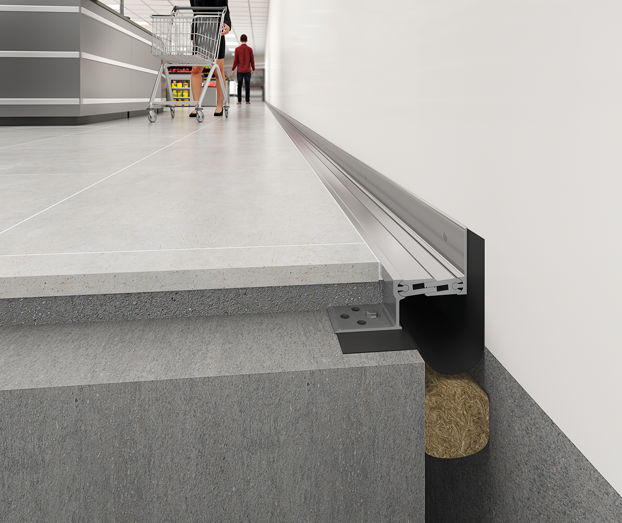 Novojunta® Pro Metal 60
