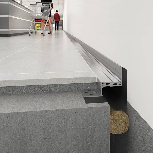 Novojunta® Pro Metal 60