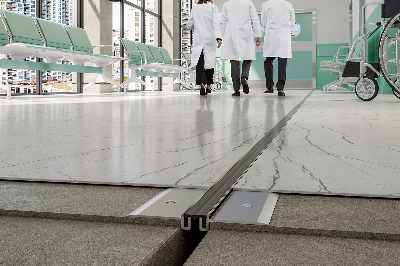 Novojunta® Pro Basic SliMM