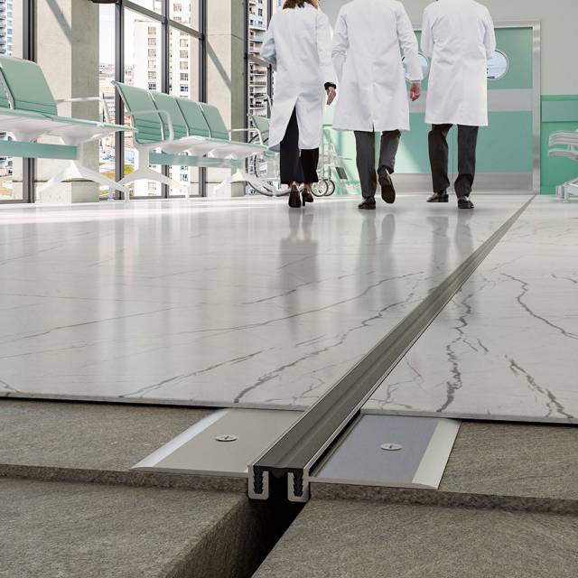 Novojunta® Pro Basic SliMM