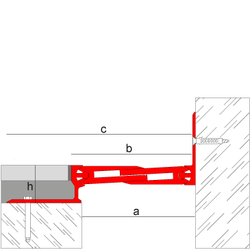 Novojunta® Pro Metal 100