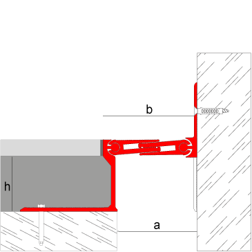 Novojunta® Pro Metal 45