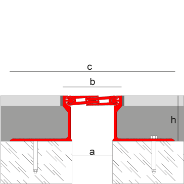 Novojunta® Pro Metal 45