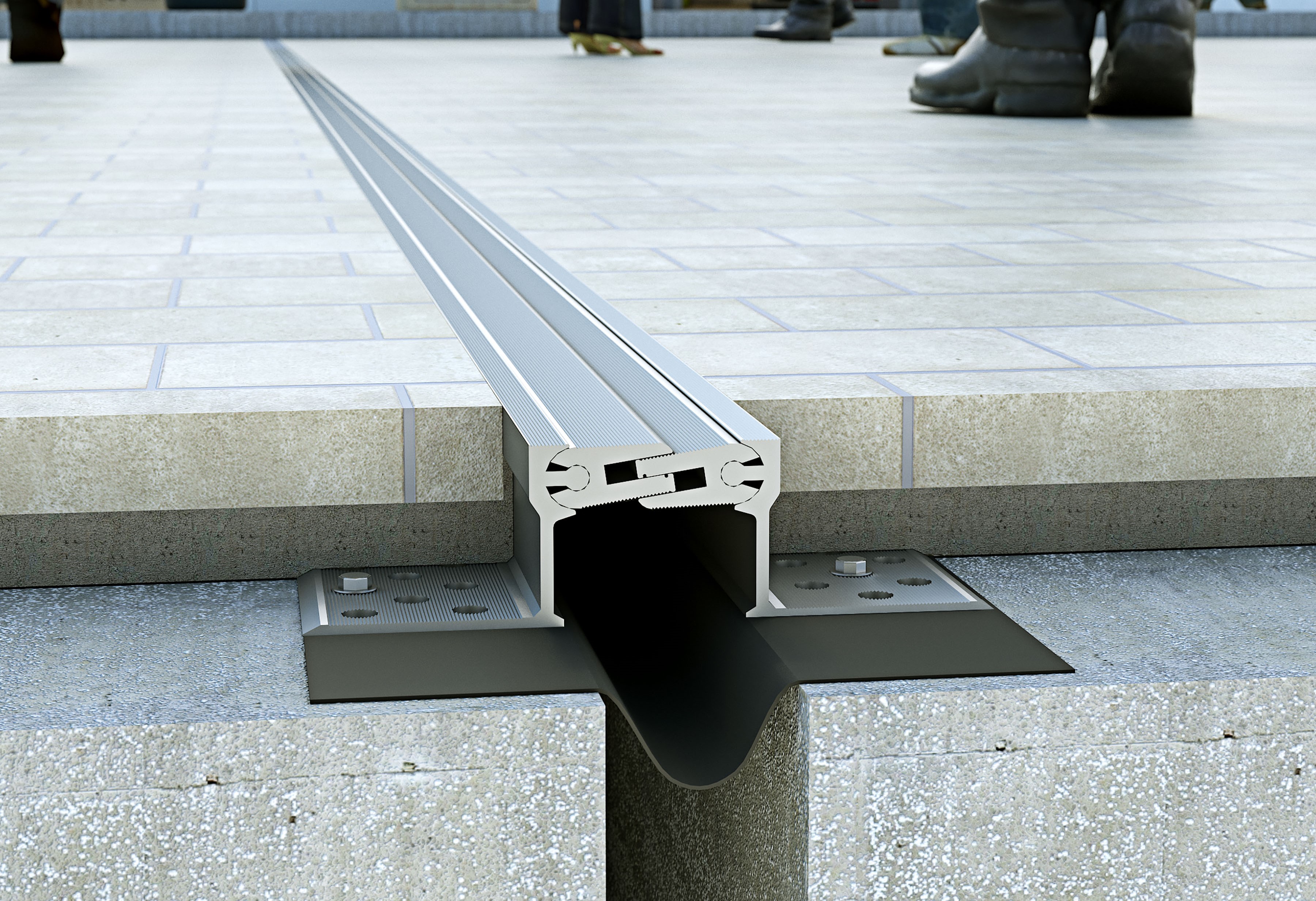 Novomembrana EPDM