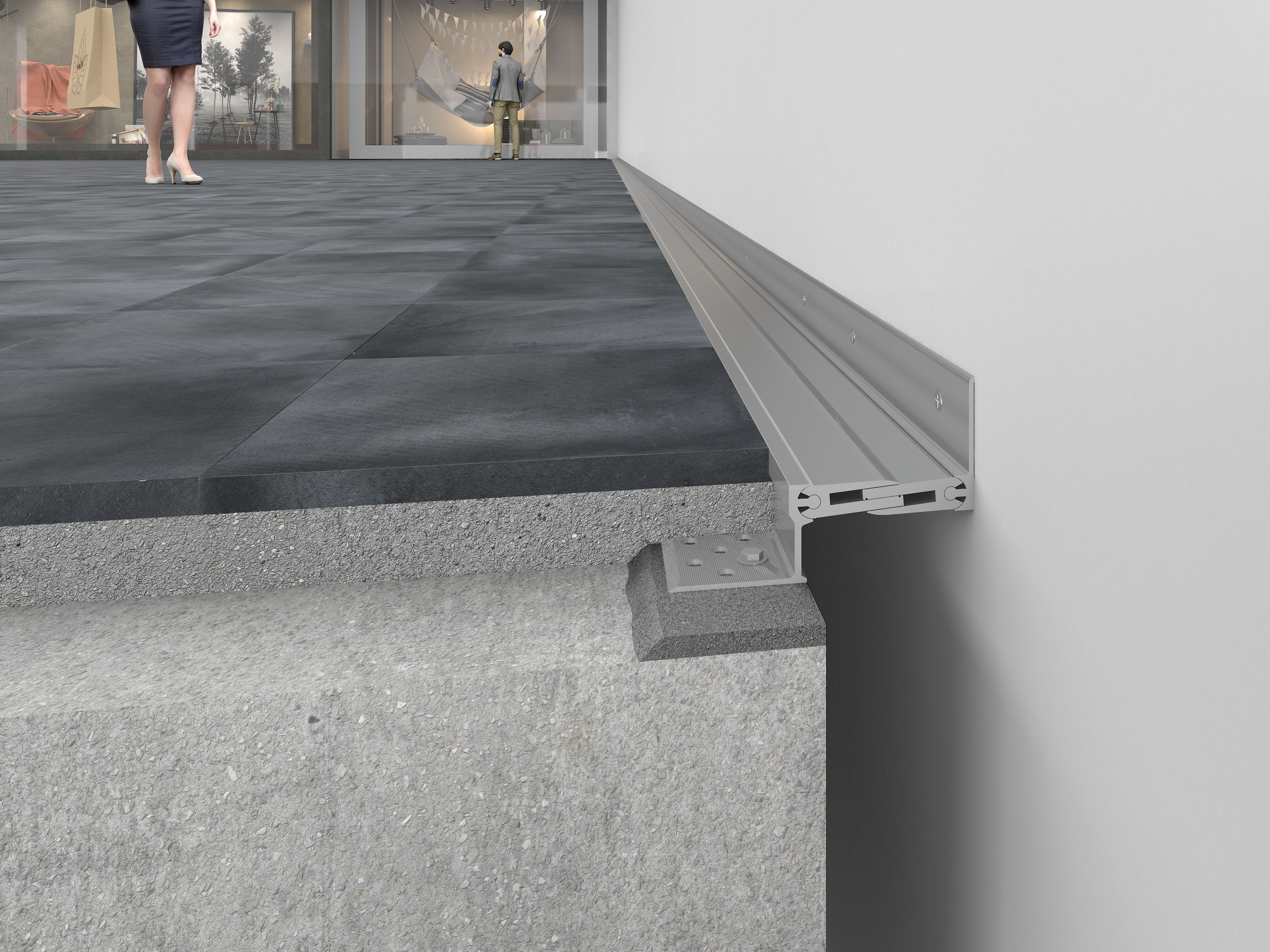 Novojunta® Pro Metal 80