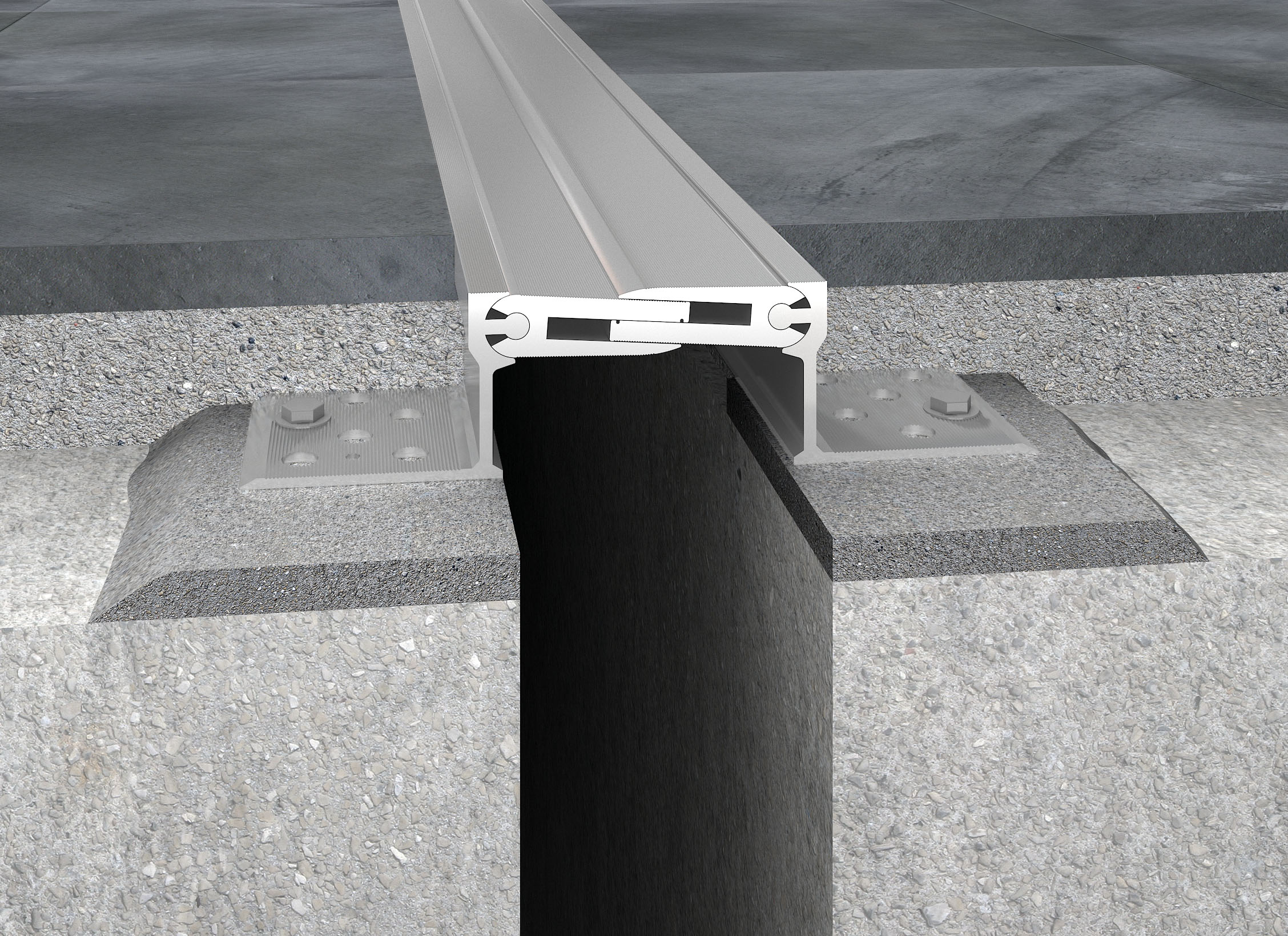 Novojunta® Pro Metal 80