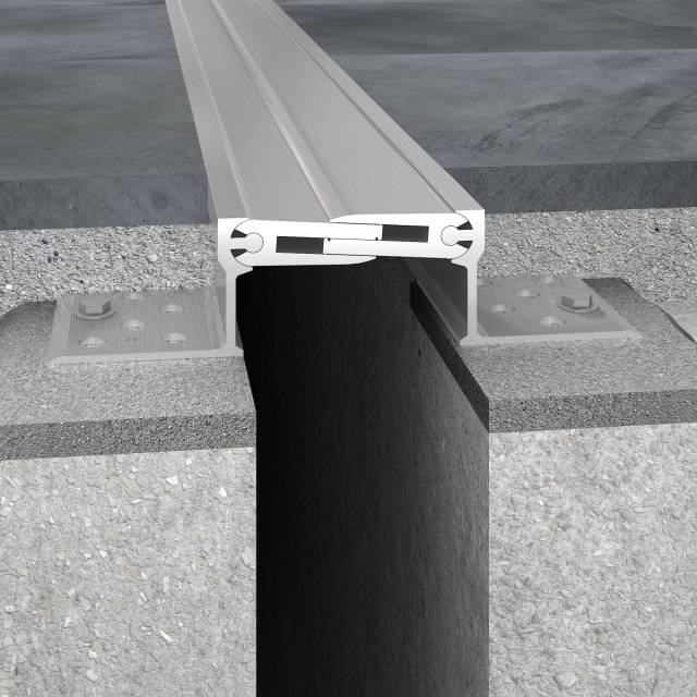 Novojunta® Pro Metal 80