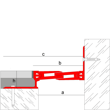 Novojunta® Pro Metal 80